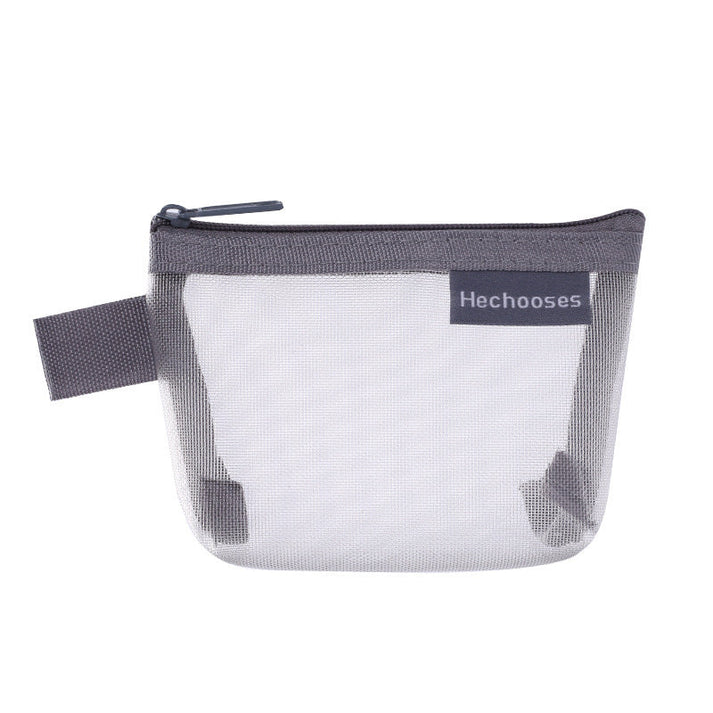 Portable Mesh Storage Bag (3PCS)