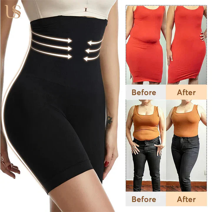 4 in 1 - Tummy Tucker And Hip Lift Shapewear