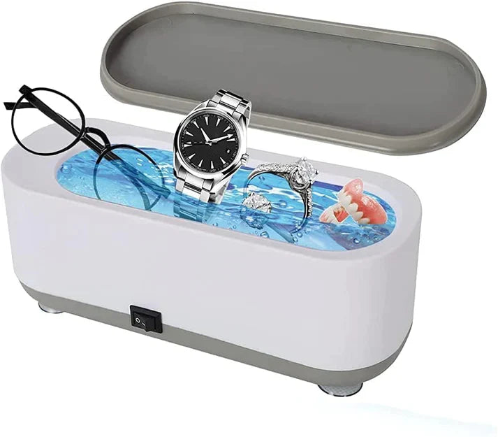 Portable Ultrasonic Cleaner