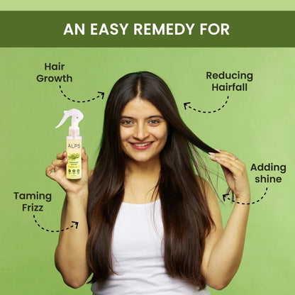 Rosemary Water, Hair Spray For Regrowth (BUY ONE GET ONE FREE)