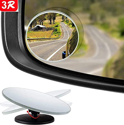 Blind Spot Mirror, 2