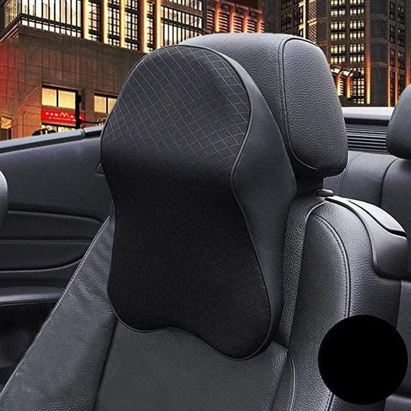 Car Seat Cushion For Neck Rest