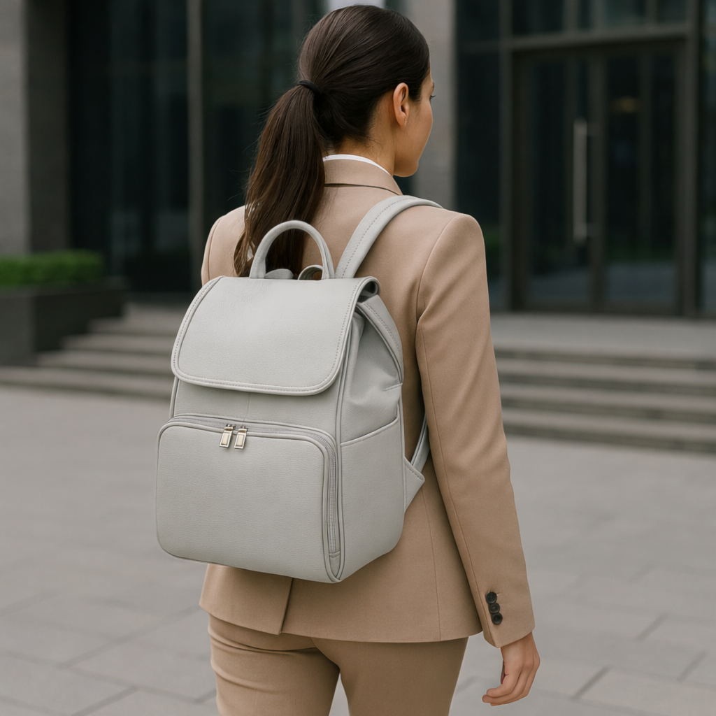 Premium Stylish Portable Bagpack