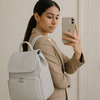 Premium Stylish Portable Bagpack