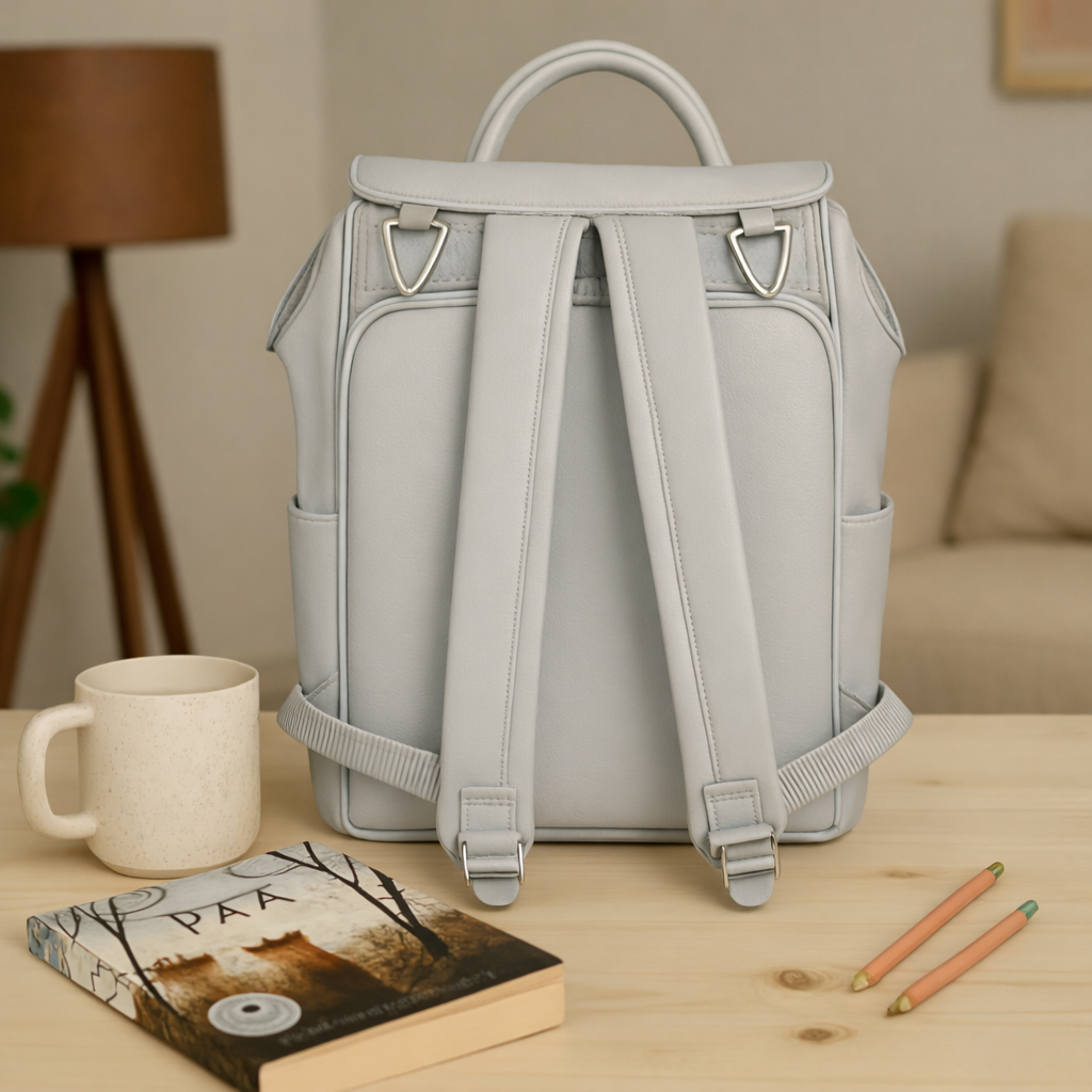 Premium Stylish Portable Bagpack