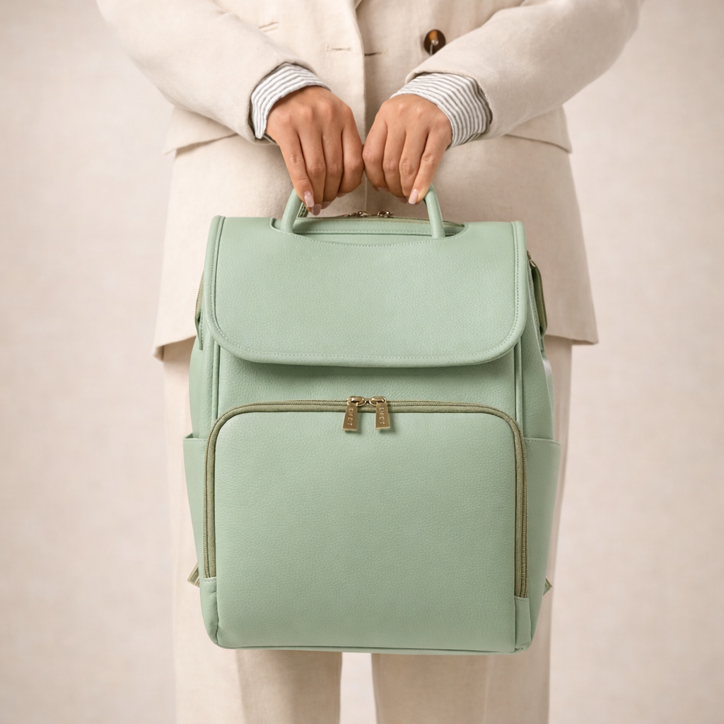 Premium Stylish Portable Bagpack