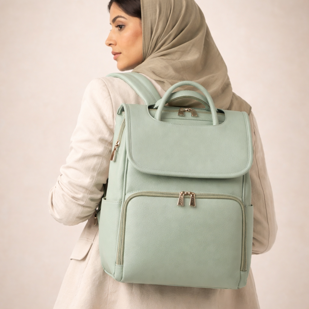 Premium Stylish Portable Bagpack