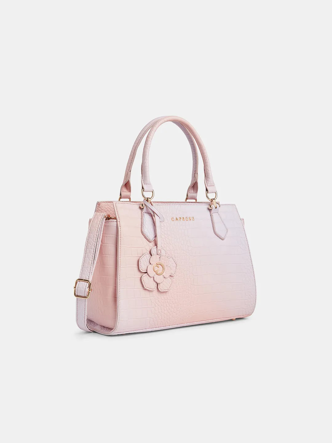 Premium Pink Designer Handbag for Women