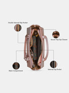 Premium Pink Designer Handbag for Women