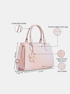 Premium Pink Designer Handbag for Women