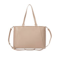 Elegant Luxe Work Tote Bag