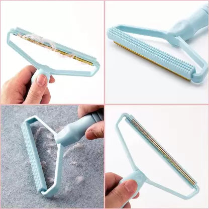 LInt Remover