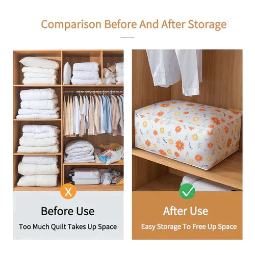 Home Dustproof Storage Bag